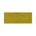 DMC Floss 0734 Light Olive Green